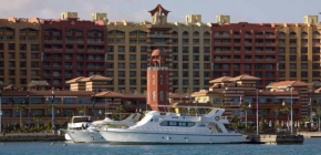 Porto Marina Sea view